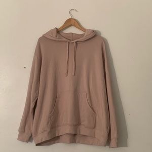 Oversized Hoodie